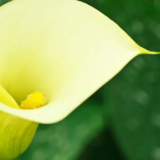 Calla Lily